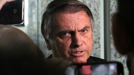 TÂNIA RÊGO/AGÊNCIA BRASIL — 29.6.2024