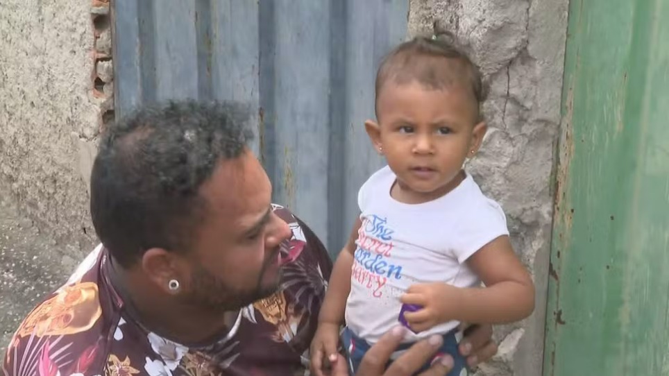  Foto: Reprodução/TV Globo