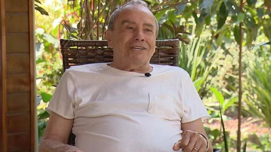  Foto: Reprodução RecordTV
