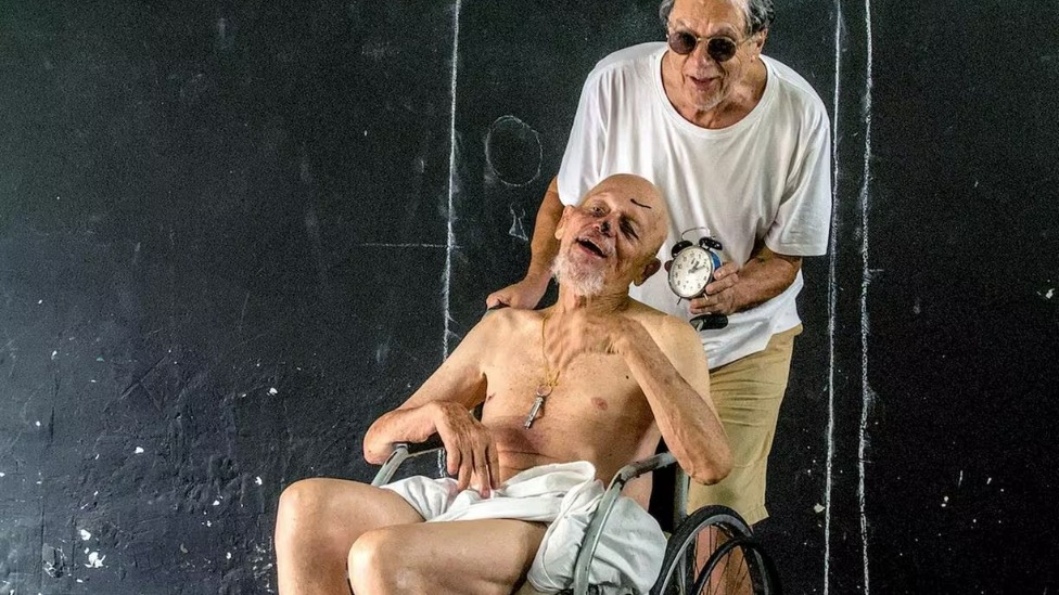  Foto: Andre Veloso/divulgação