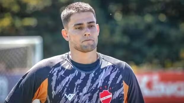 Foto: Vila Nova F.C/Reprodução