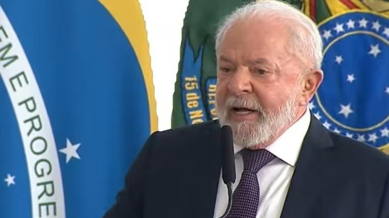 Foto: Reprodução TV Brasil/Youtube 