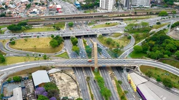  Foto: Tegra Incorporadora / Divulgação