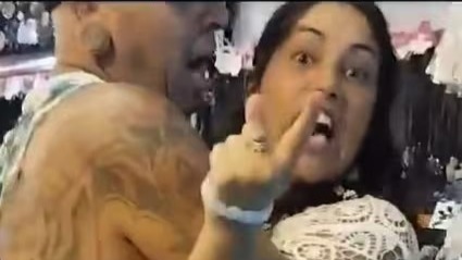Foto: Reprodução/Redes Sociais