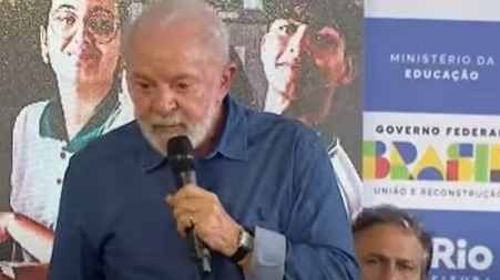 Foto: Reprodução | Youtube