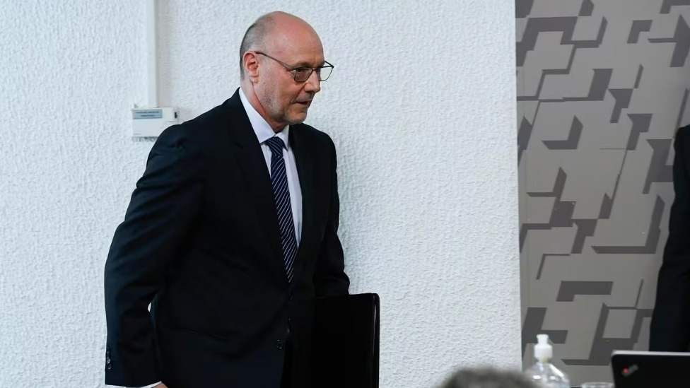 Foto: Marcos Oliveira/Agência Senado