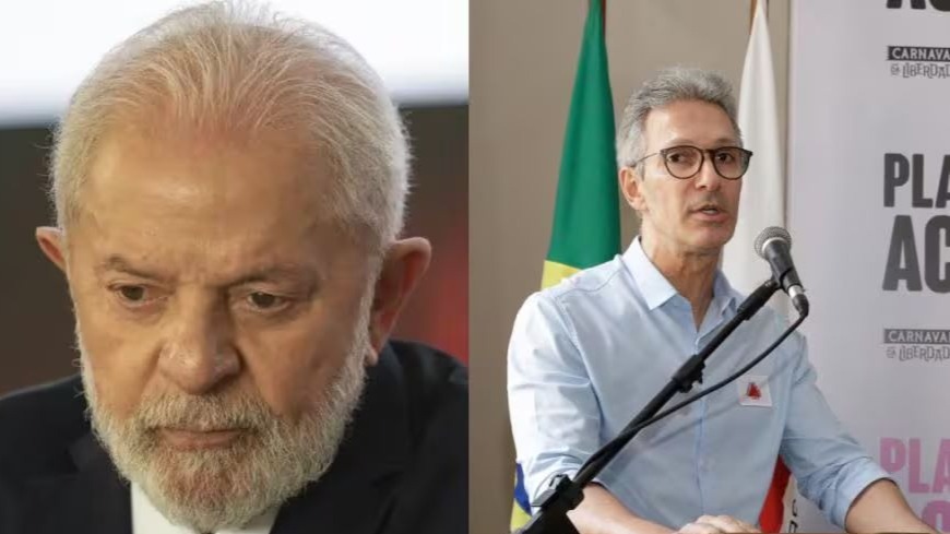 Foto: Marcelo Camargo/Agência Brasil e Cristiano Machado/Imprensa MG