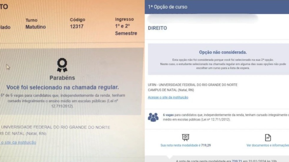 Reprodução Redes Sociais 
