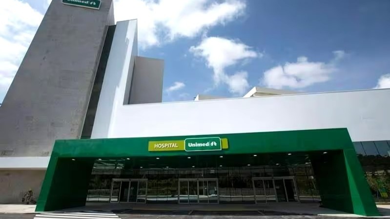 Foto: Nitro Imagens/ Unimed Divulgação