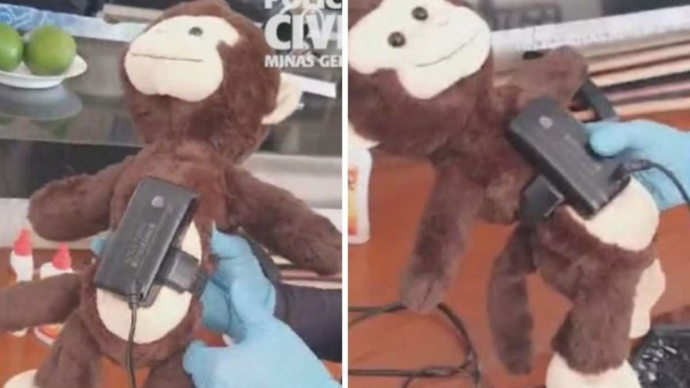 MAcaco
