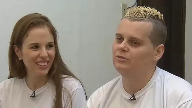 Suzane Von Richthofen teria tentado matar ex-namorada na prisão, diz site