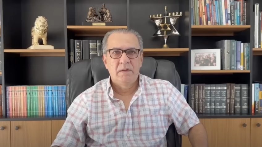 Malafaia reage após Lula dizer que Deus de aliado não é o mesmo do pastor