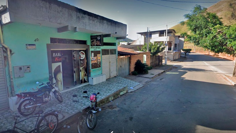 Adolescente é alvejado durante atentado a tiros em barbearia de Minas Gerais
