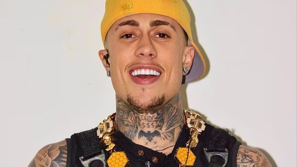  Foto: Reprodução Instagram @ mcdaniell