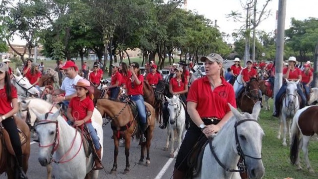 divulgação