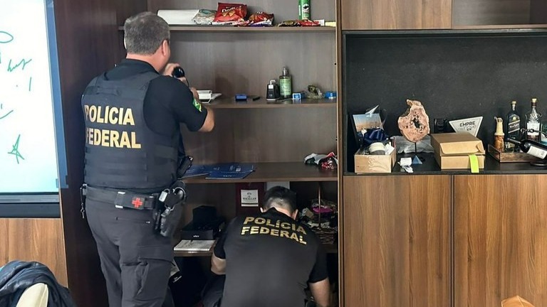 Foto: GOVBR/Reprodução