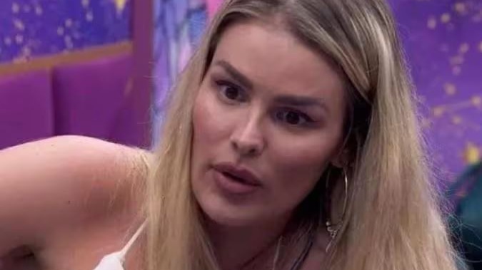Foto: Reprodução - TV Globo