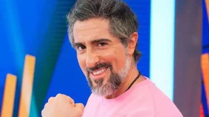 Marcos Mion - (crédito: Reprodução Globo )