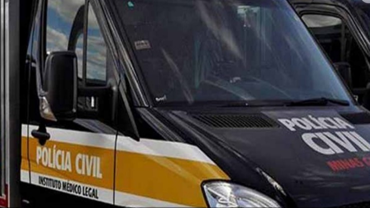 Foto: Reprodução/PCMG