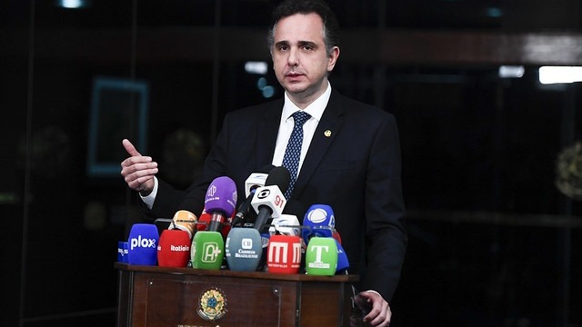 senado