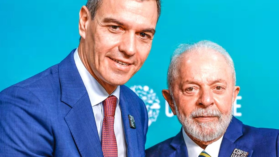 Foto: Ricardo Stuckert/PR