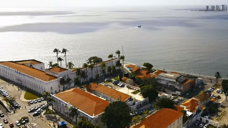 Foto: Reprodução de vídeo