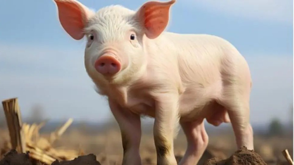  Rim de porco foi transplantado para ser humano  Freepik