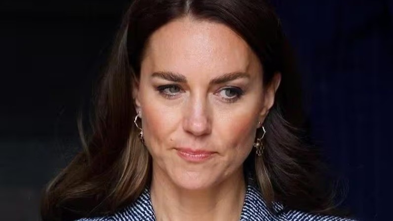 Princesa Kate Middleton é vista em loja após especulações sobre saúde