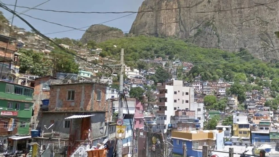 Divulgação | Google Maps
