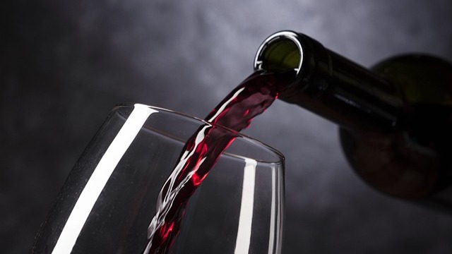 Descoberta de vinho especial com propriedades rejuvenecedoras