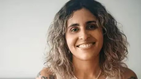  Foto: Arquivo Pessoal