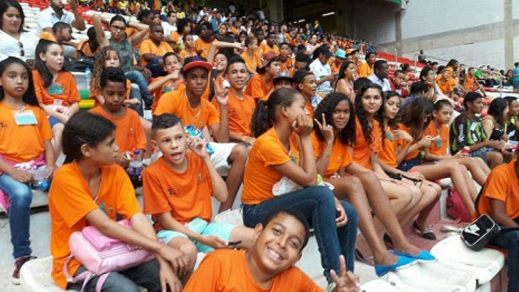 Foto:Divulgação/PBH