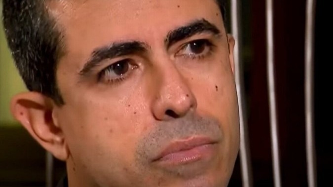 Ministério Público de SP denuncia Marcius Melhem por perseguição e violência psicológica
