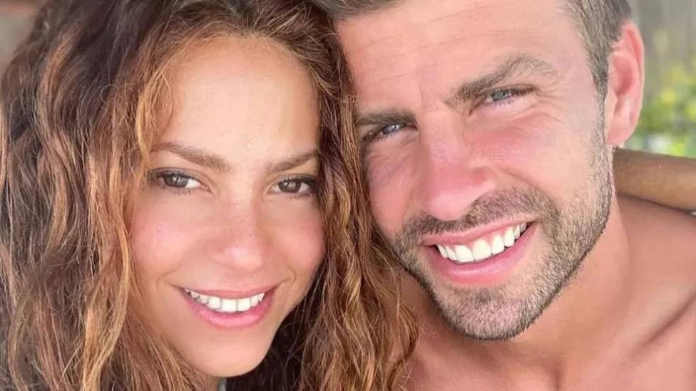 Shakira refuta boato sobre geleia e associa Piqué a Voldemort em entrevista