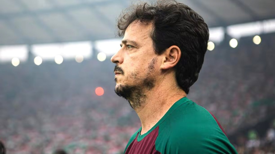 Foto: Lucas Merçom/Fluminense F.C
