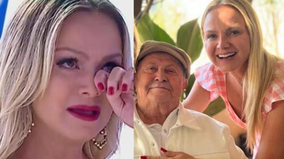  Foto: Eliana e José Bezerra - Reprodução/Instagram