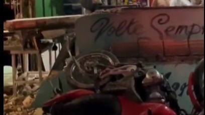 Foto: Reprodução de vídeo