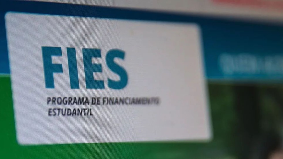  Inscrições para o Fies começam nesta terça-feira  Créditos: CNN Brasil