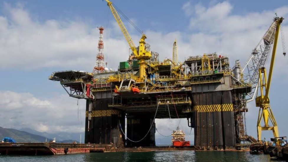 Foto: Petrobras/ Agencia Brasil