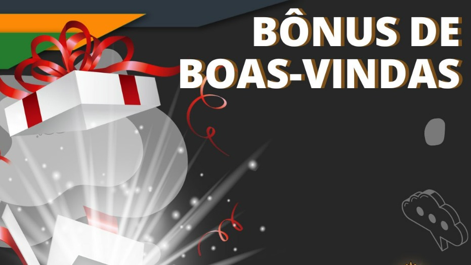 Maiores bônus de inscrição 2024