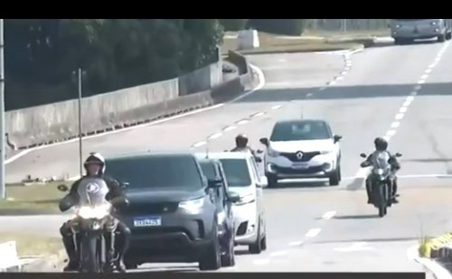 Foto: Reprodução de vídeo