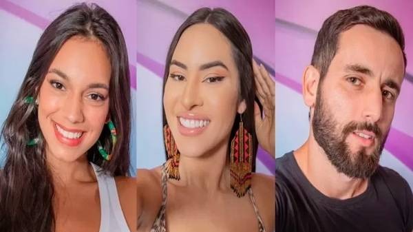 Disputa intensa no último paredão antes da final do BBB 24