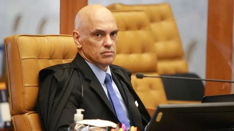 Câmara dos EUA analisa censura no Brasil em extenso relatório