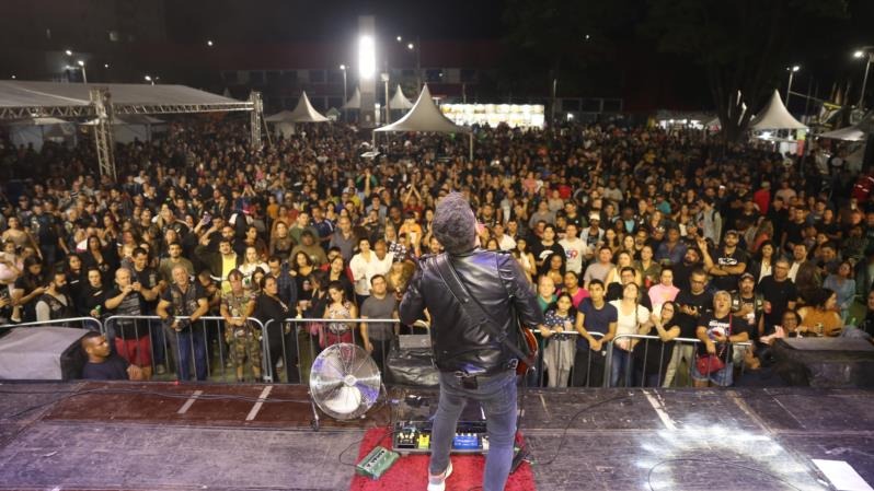 Timóteo terá XI Encontro Nacional de Motociclistas a partir desta quinta; confira a programação