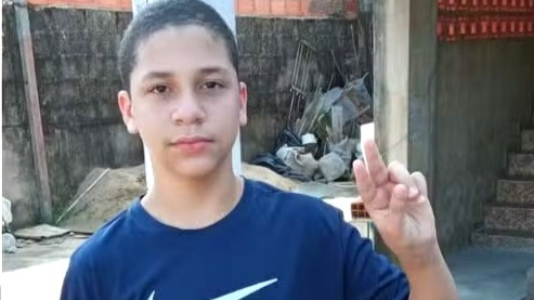 Foto: Arquivo Pessoal
