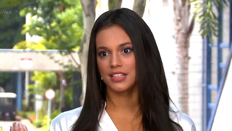 Arrependimento de Alane após BBB 24: "eu chorava"
