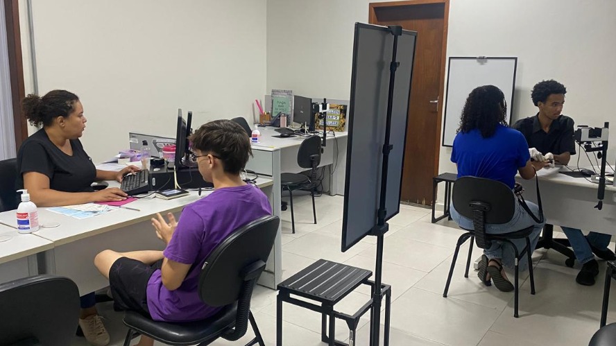 Prazo final para alterações no título eleitoral se aproxima