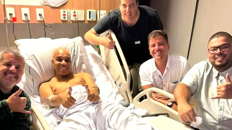 Câncer inguinal: a condição que levou Anderson, do Molejo, aos 51 anos