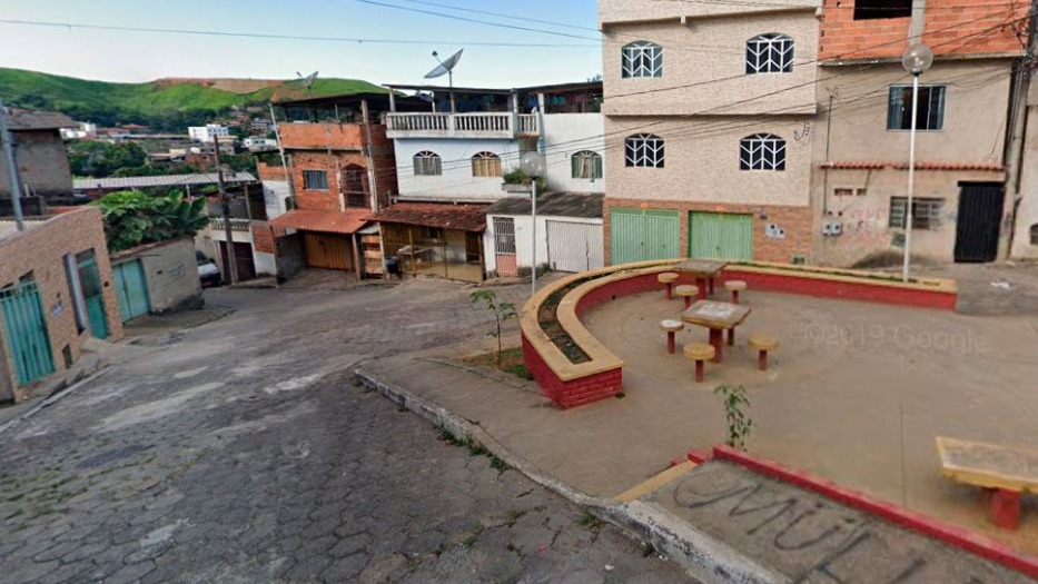 Homicídio em residência de Ipatinga resulta em duas mortes