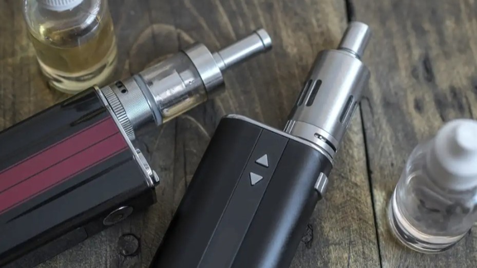 vape